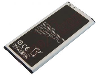 Generic EB-BG850BBC / EB-BG850BBE battery for Samsung Galaxy Alpha, SM-G850F - 1860 mAh / 4.4 V / 7.17 Wh / Li-ion